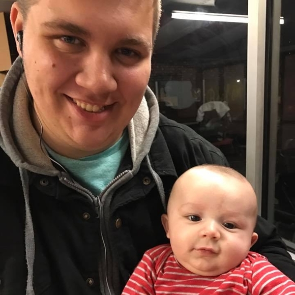 Profile Picture of Joanne Cox (@jcox040861) on Poshmark