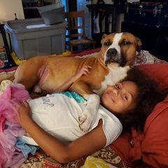 Profile Picture of debbiemanuel97 (@debbiemanuel97) on Tiktok