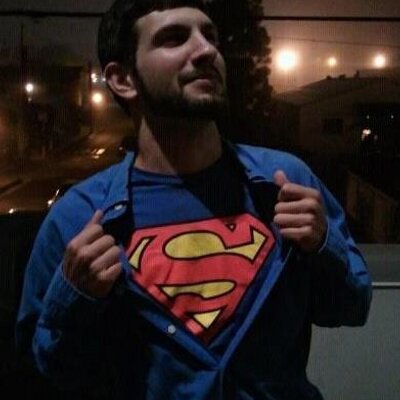 Profile Picture of Nick Korn (@CornyKorn21) on Twitter