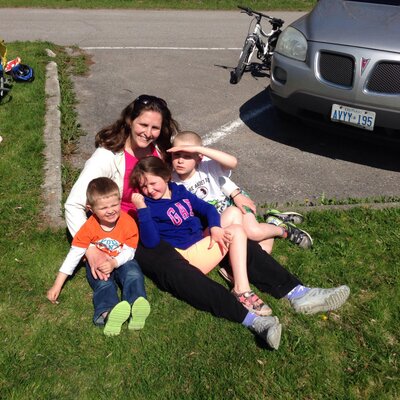 Profile Picture of Sarah Morrison (@SarahCastleton1) on Twitter
