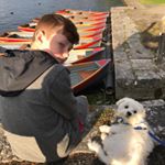 Profile Picture of Aaron Quinn (@aaron_quinn25) on Instagram