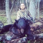 Profile Picture of Matthew St.Onge (@prairiedawg) on Instagram