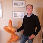 Profile Picture of Patrick Néel (@patrick_neel_sculpteur) on Instagram