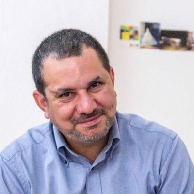 Profile Picture of Roger Khater (@rogerkhater) on Twitter