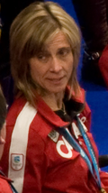 Profile Photo of Sonja Gaudeton Wikipedia