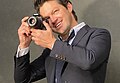 Profile Picture of Matt Newtonon Wikipedia