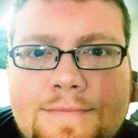 Profile Picture of Robert Daffron (@daffron79) on Pinterest