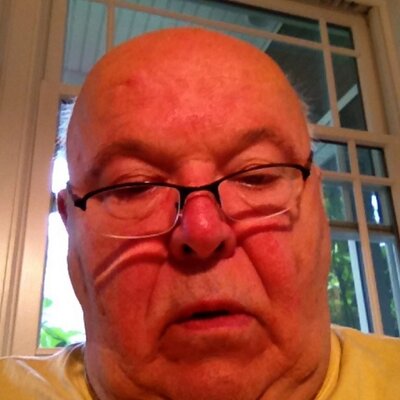 Profile Picture of Jim MACEY (@3kidstotal) on Twitter
