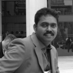 Profile Picture of Ravi Kumar (@RavikumarAdapa) on Twitter