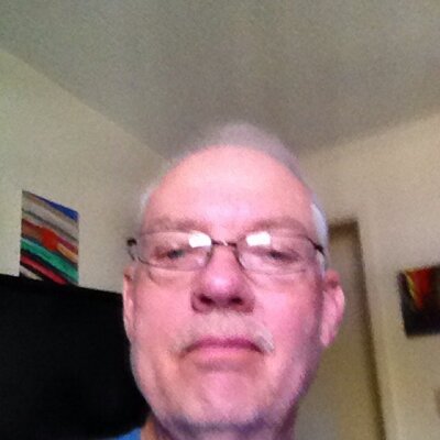 Profile Picture of Dick Keeler (@AppleDickkeeler) on Twitter