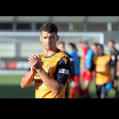 Profile Picture of Josh Jackman (@Josh_Jackman_) on Twitter