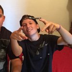 Profile Picture of Jason Silveira (@jaybird_209) on Instagram