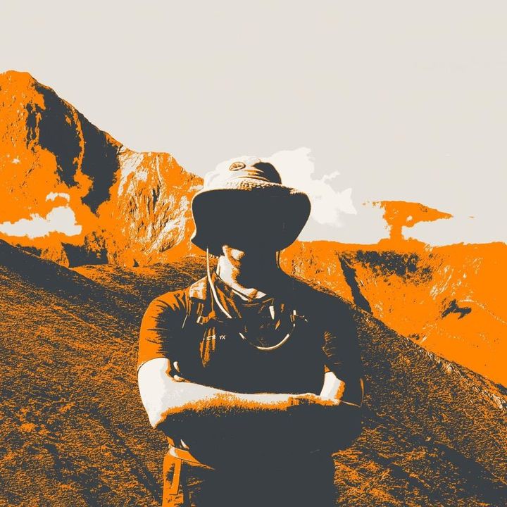 Profile Picture of Mark Pettit (@markp1000) on Tiktok