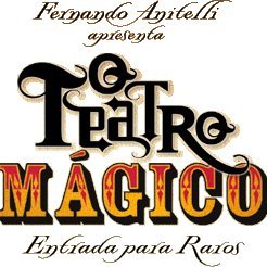 Profile Picture of O Teatro Magico (@teatromagico) on Myspace