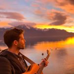 Profile Picture of Peter - online singing lessons (@pkmusicstudio) on Instagram