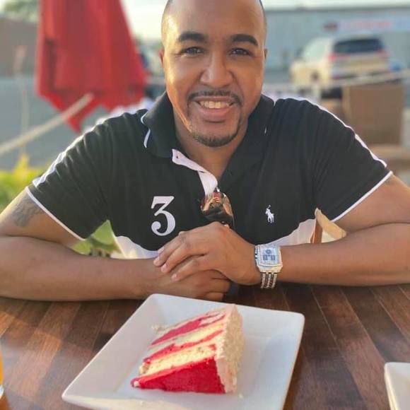 Profile Picture of Damien Spencer (@dms0810) on Poshmark