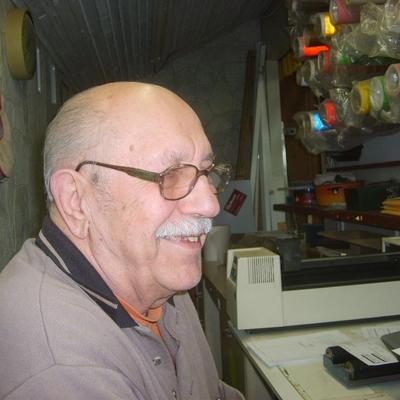 Profile Picture of Joe Sever (@joesever1) on Twitter