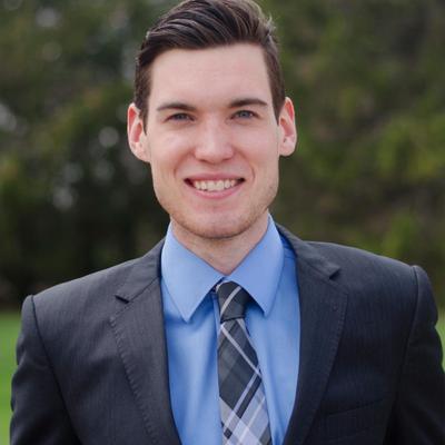 Profile Picture of Michael J. McGill (@MichaelJ_McGill) on Twitter