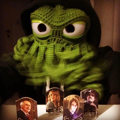 Profile Picture of Jacob Herold (@JacobHerold) on Twitter