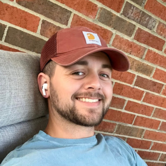 Profile Picture of Cordell Jones (@jonescordell2) on Poshmark