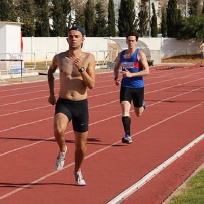Profile Picture of Elliott Roberts (@elliott_roberts) on Twitter