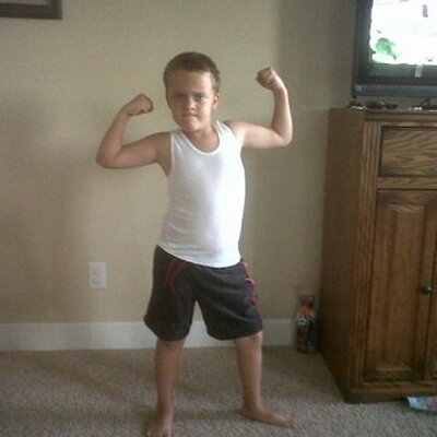 Profile Picture of Jacob Hout (@jhout6) on Twitter