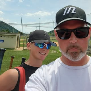 Profile Picture of Randy Lingerfelt II (@r_lingerfeltii) on Instagram