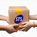 Profile Picture of Paket STS ( Cargo & Logistik ) (@stscargo) on Instagram