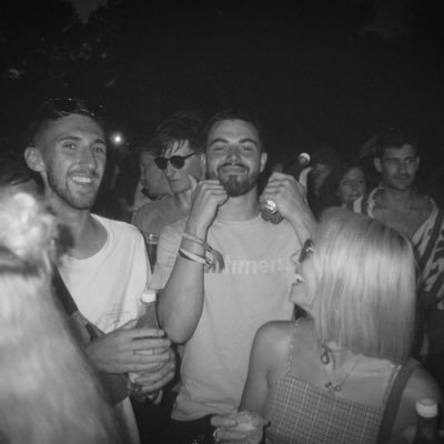 Profile Picture of M (@MikeHaughton96) on Twitter