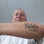 Profile Picture of Patrick Stoutt 🇮🇪-🇫🇮 (@nekku962004) on Instagram