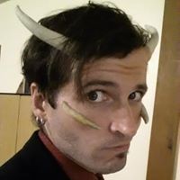 Profile Picture of Michael Huffer (@michael-huffer) on Quora