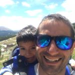 Profile Picture of Marc Gueniot (@cajun_skier) on Instagram