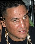 Profile Picture of Héctor Camacho - Wikipediaon Wikipedia