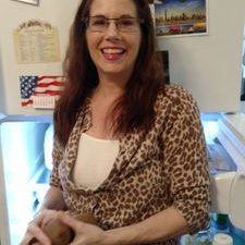 Profile Picture of Lisa R Grignon (@LisaRBlair1) on Twitter