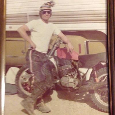 Profile Picture of Bret Barber (@BBRmotorsports) on Twitter