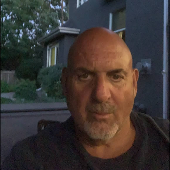 Profile Picture of Randy Gauthier (@jetsfan60) on Poshmark