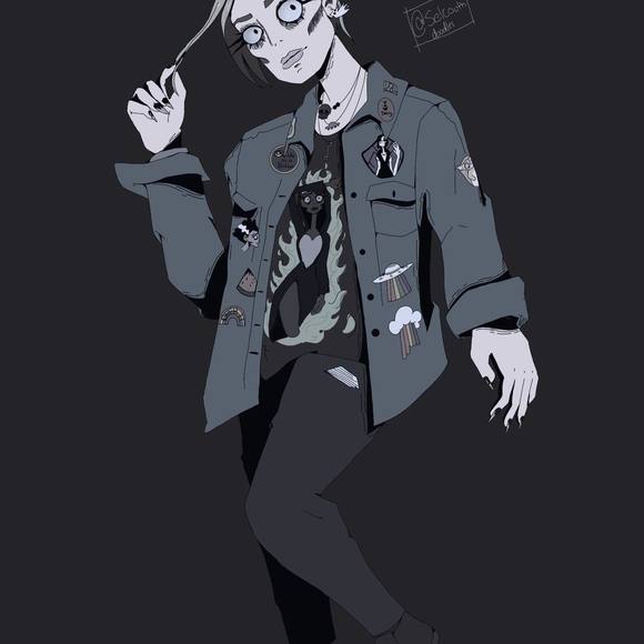 Profile Picture of Jaxon Chagnon (@jaxonchagnon) on Poshmark