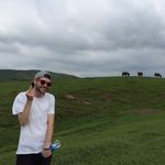 Profile Picture of Benjamin Bodinus (@bonjmnbdns) on Instagram