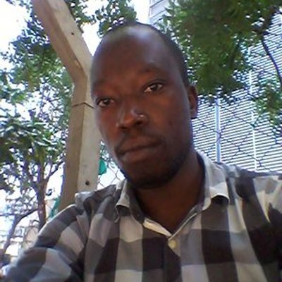 Profile Picture of Elisha Alexander (@sonfumbuka) on Twitter