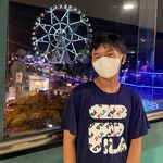 Profile Picture of Sam Matthew Umandap (@sammatthewqt) on Instagram