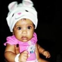Profile Picture of Carla Banessa Jimenez Reyes (@carla-banessa-jimenez-reyes) on Quora