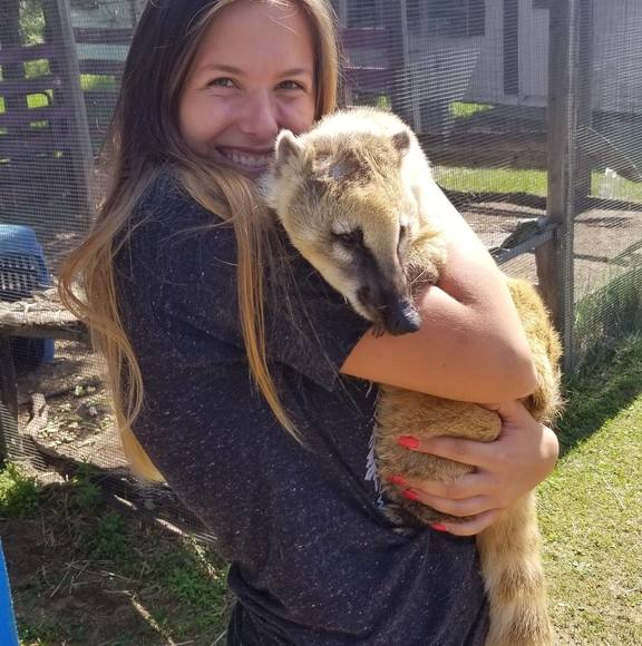 Profile Picture of Inka Tworek (@inkatworek) on Poshmark