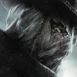 Profile Picture of Vladimir Mosesian (@MrShadowBlade) on Twitter