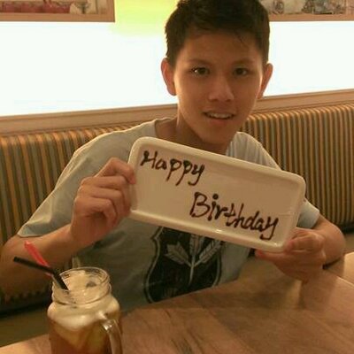 Profile Picture of Jerry Hsu (@jerryhsu0603) on Twitter