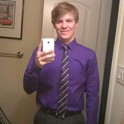 Profile Picture of Joseph Manor (@ManorJoseph) on Twitter
