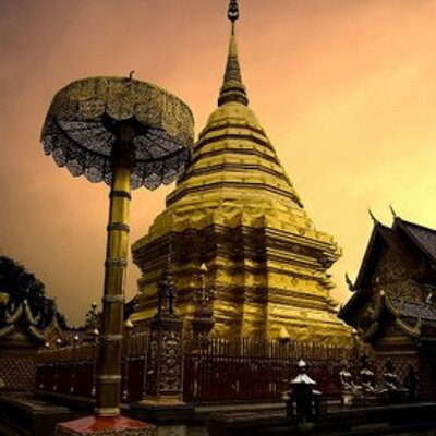 Profile Picture of Kevin Butters (@3ChiangMai) on Twitter