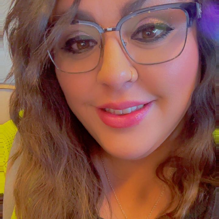 Profile Picture of Crystal Cordova (@@crystalmcordova) on Tiktok