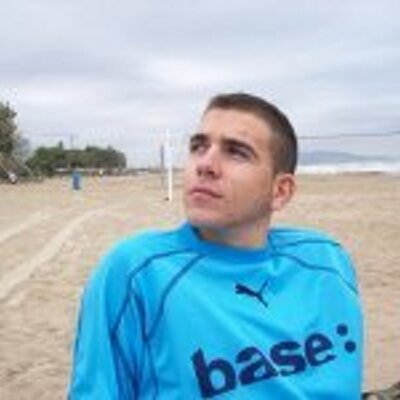 Profile Picture of DavidCordoba (@DavidCordoba83) on Twitter