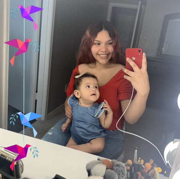 Profile Picture of Bertha Jimenez (@berthaaaa) on Poshmark