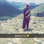Profile Picture of اظہر  خان کوہستانی✌ (@kohistani_________) on Instagram